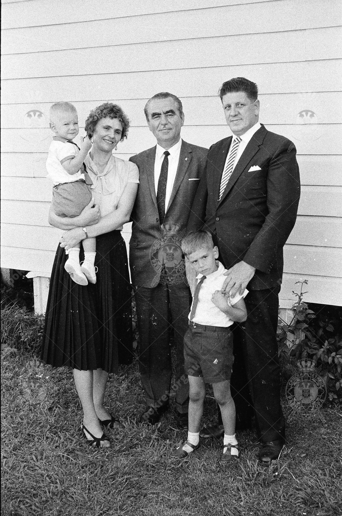 1965 - Brisbane - Family 2 1965 - Brisbane - Family 2