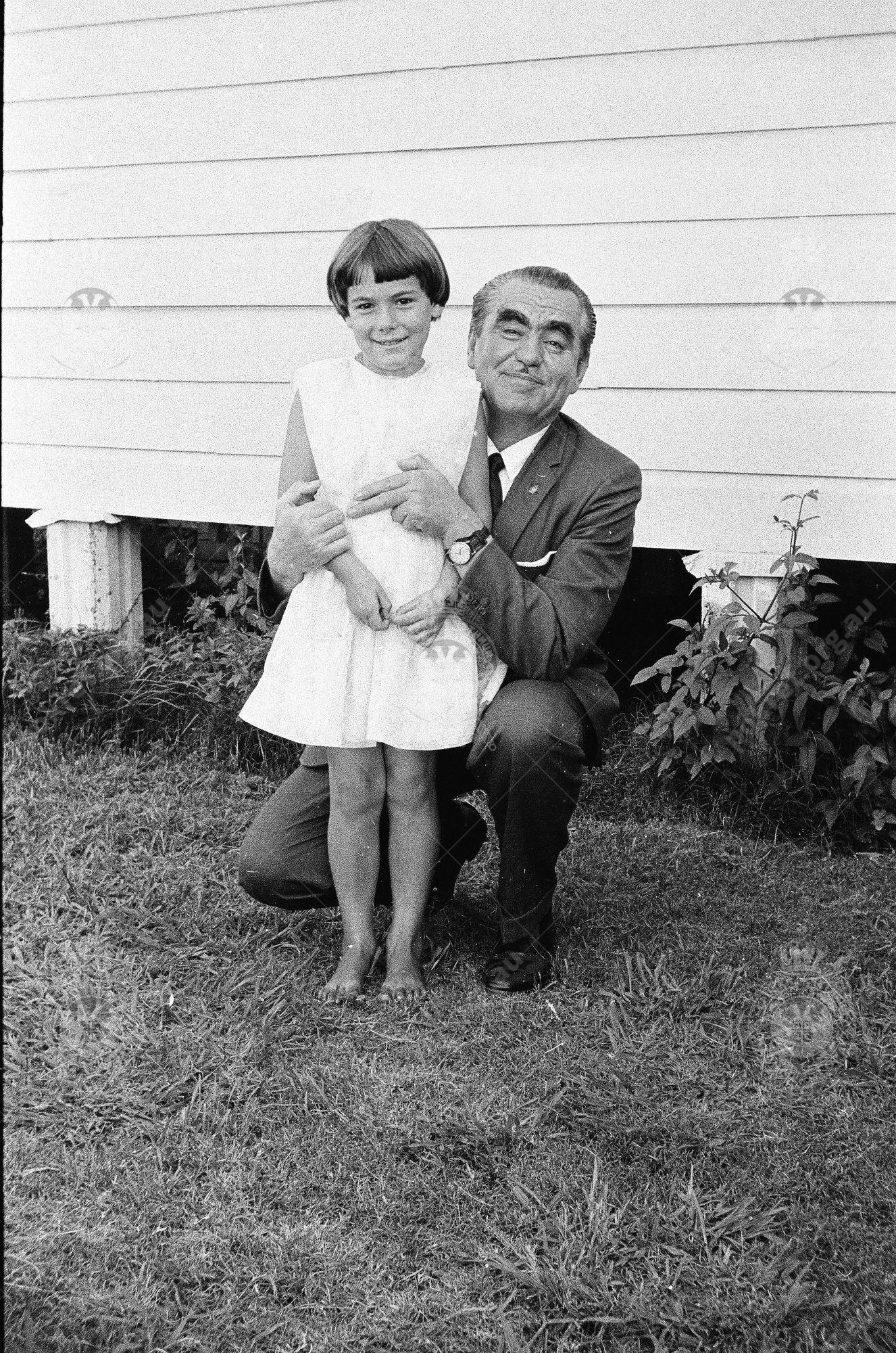 1965 - Brisbane - Family 4 1965 - Brisbane - Family 4