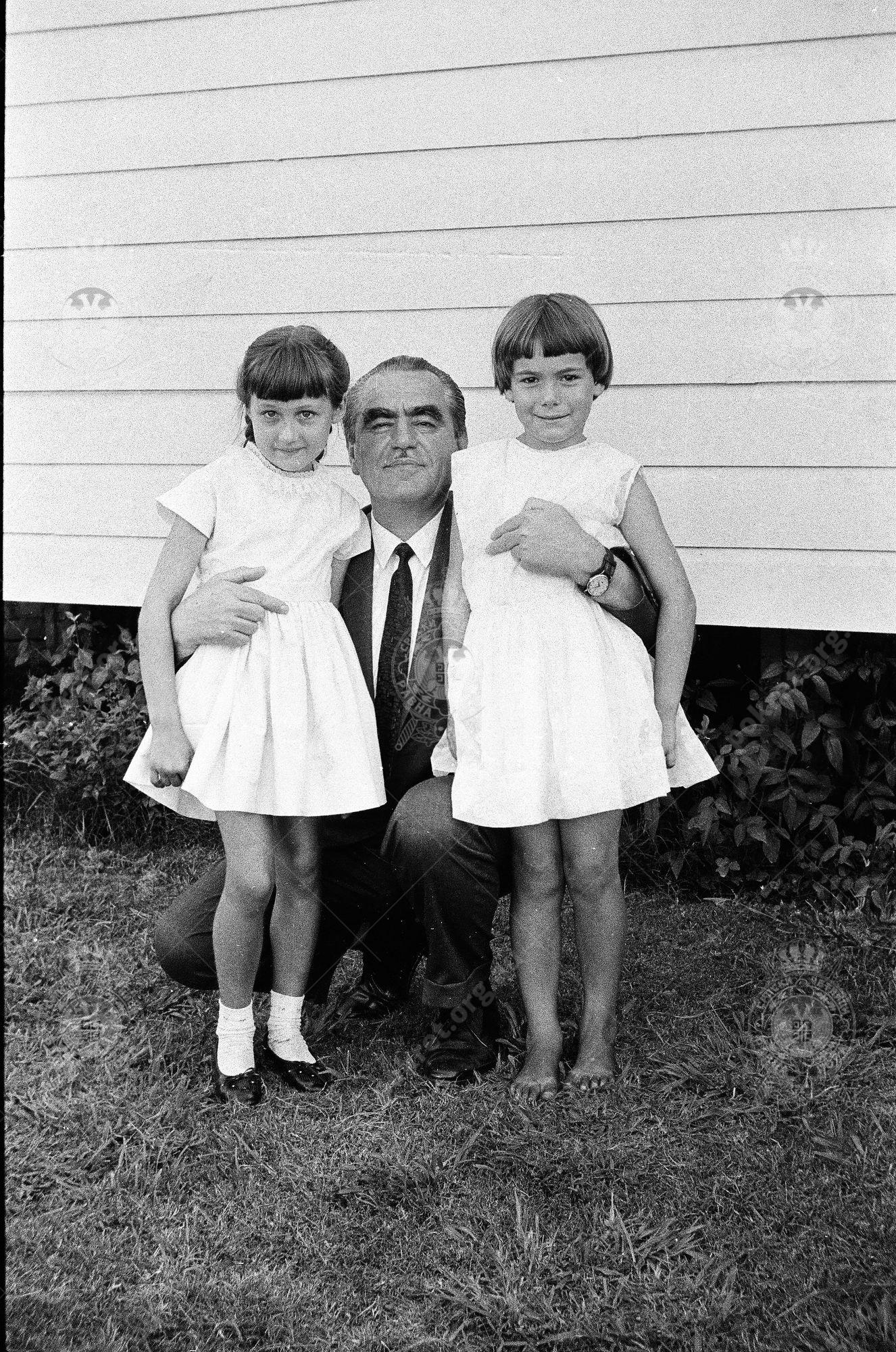 1965 - Brisbane - Family 5 1965 - Brisbane - Family 5