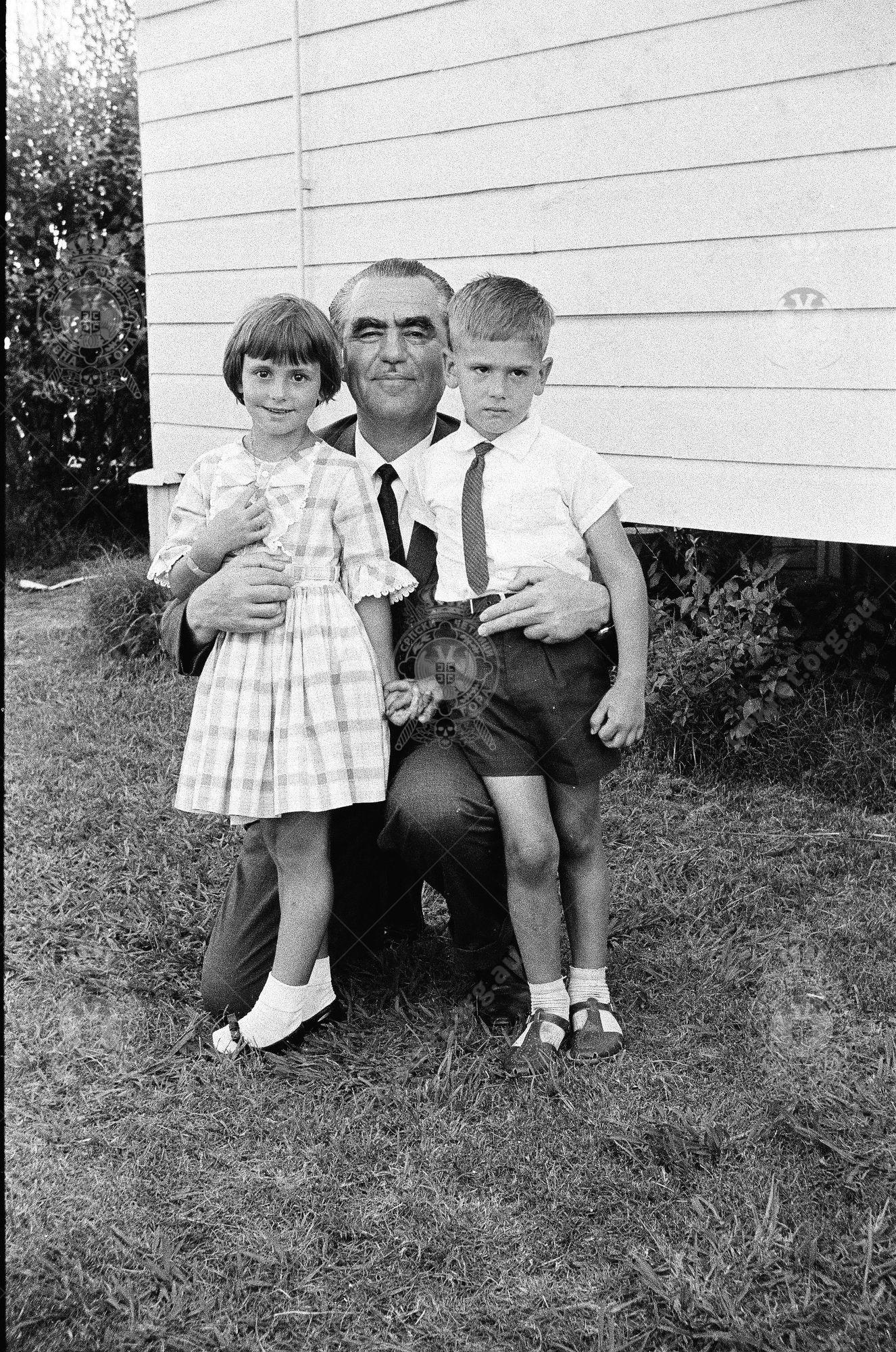 1965 - Brisbane - Family 6 1965 - Brisbane - Family 6