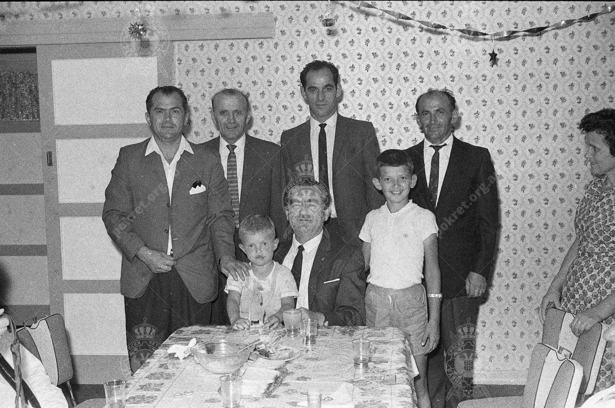 1965 - Grubnic Family House 1 1965 - Grubnic Family House 1