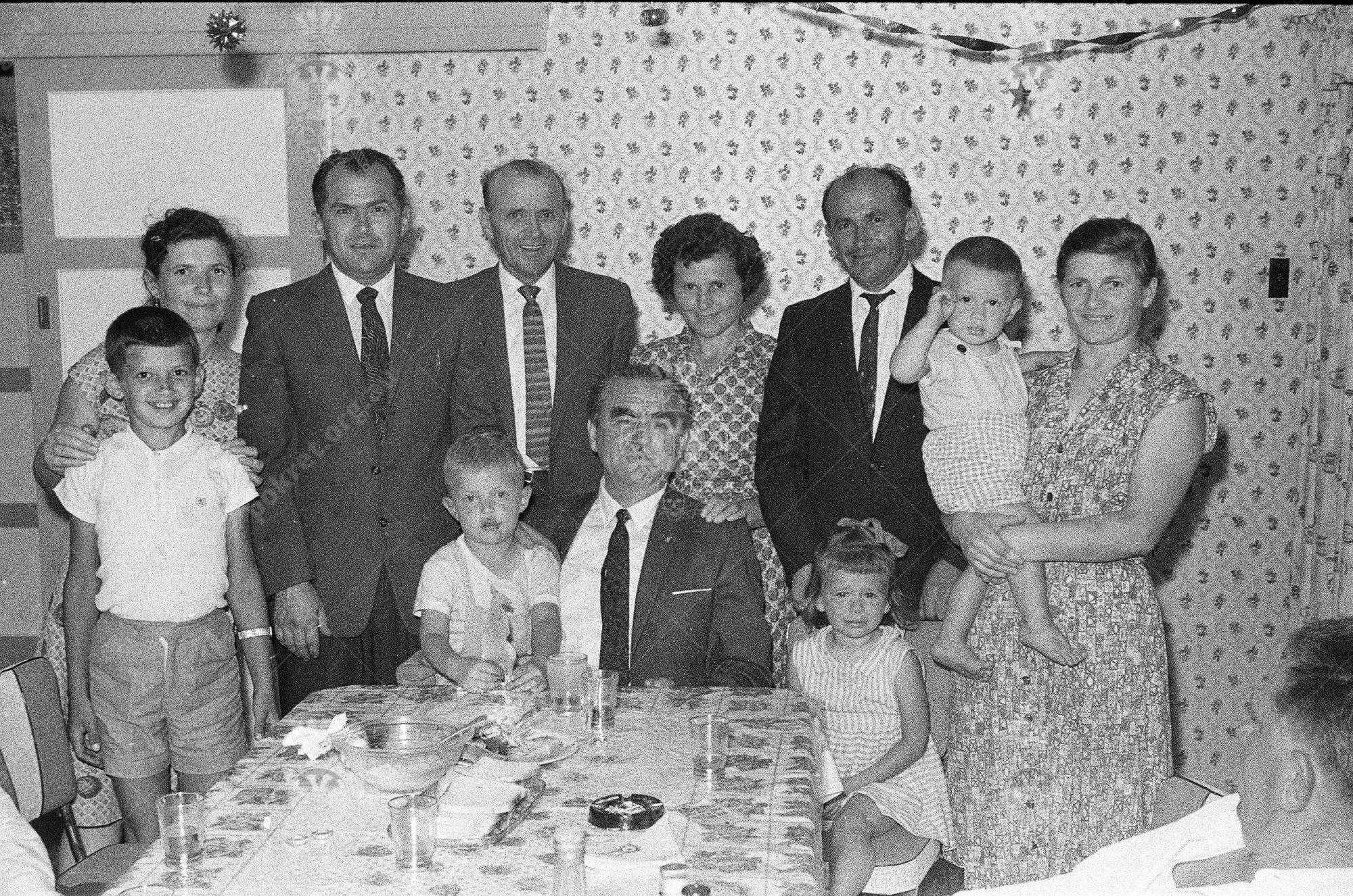 1965 - Grubnic Family House 2 1965 - Grubnic Family House 2