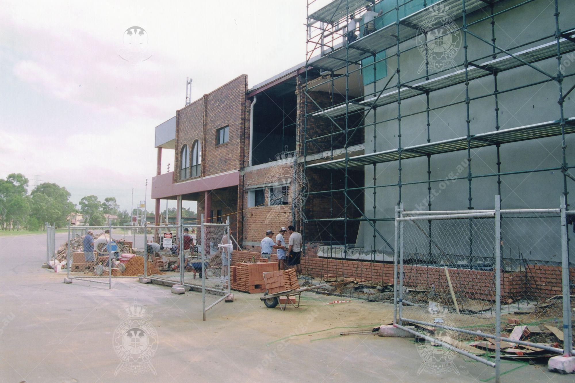 2004 (Dec) 9 2004 (Dec) 9