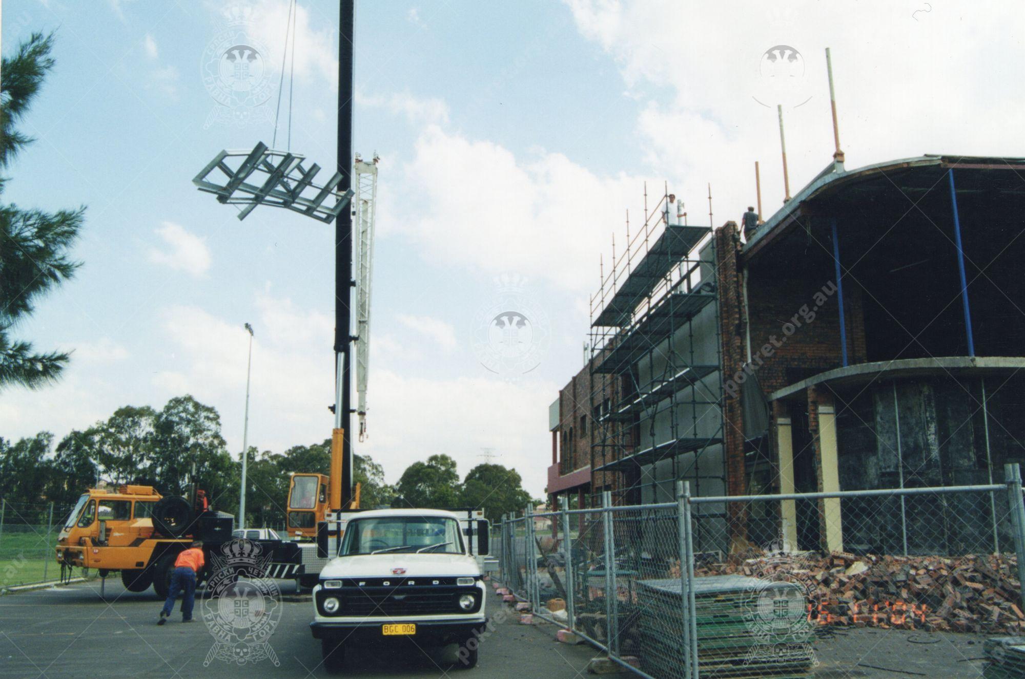 2004 (Nov) - Club Reno Start 3 2004 (Nov) - Club Reno Start 3