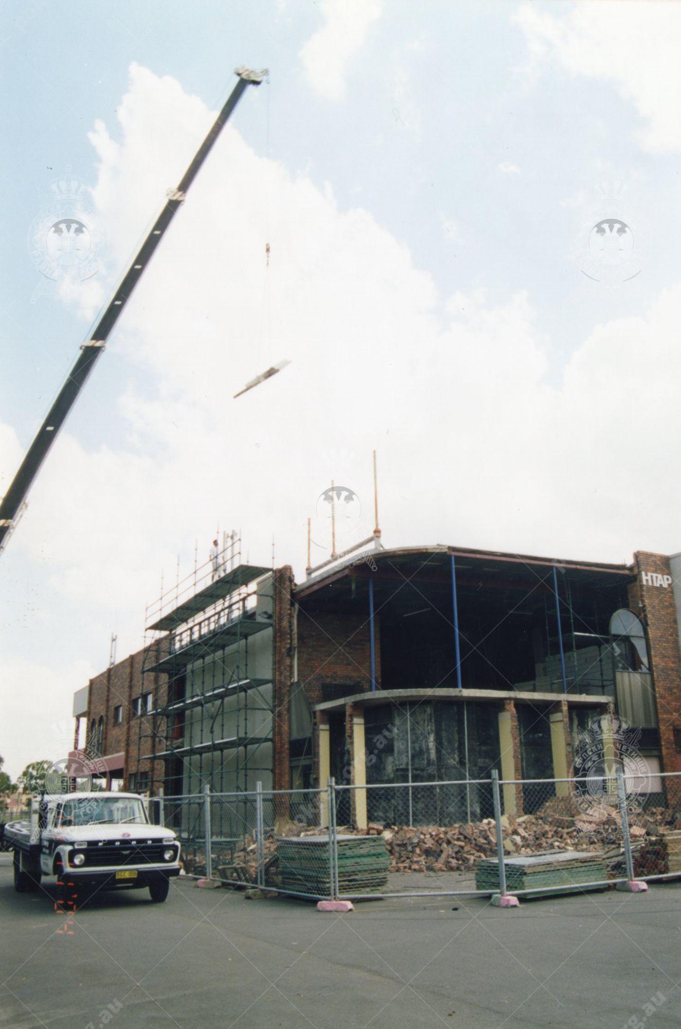 2004 (Nov) - Club Reno Start 4 2004 (Nov) - Club Reno Start 4