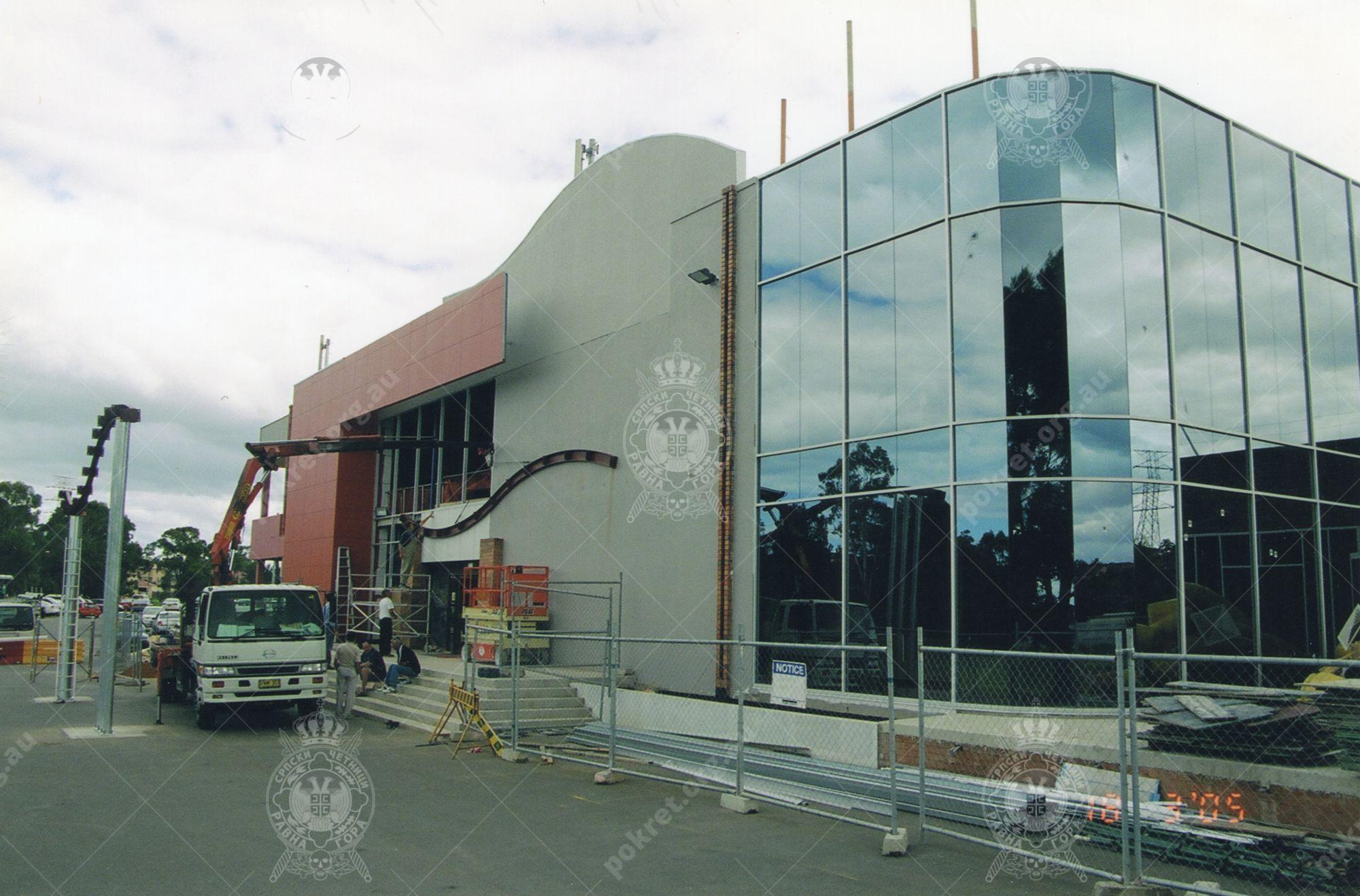 2005 (Mar) 3 2005 (Mar) 3