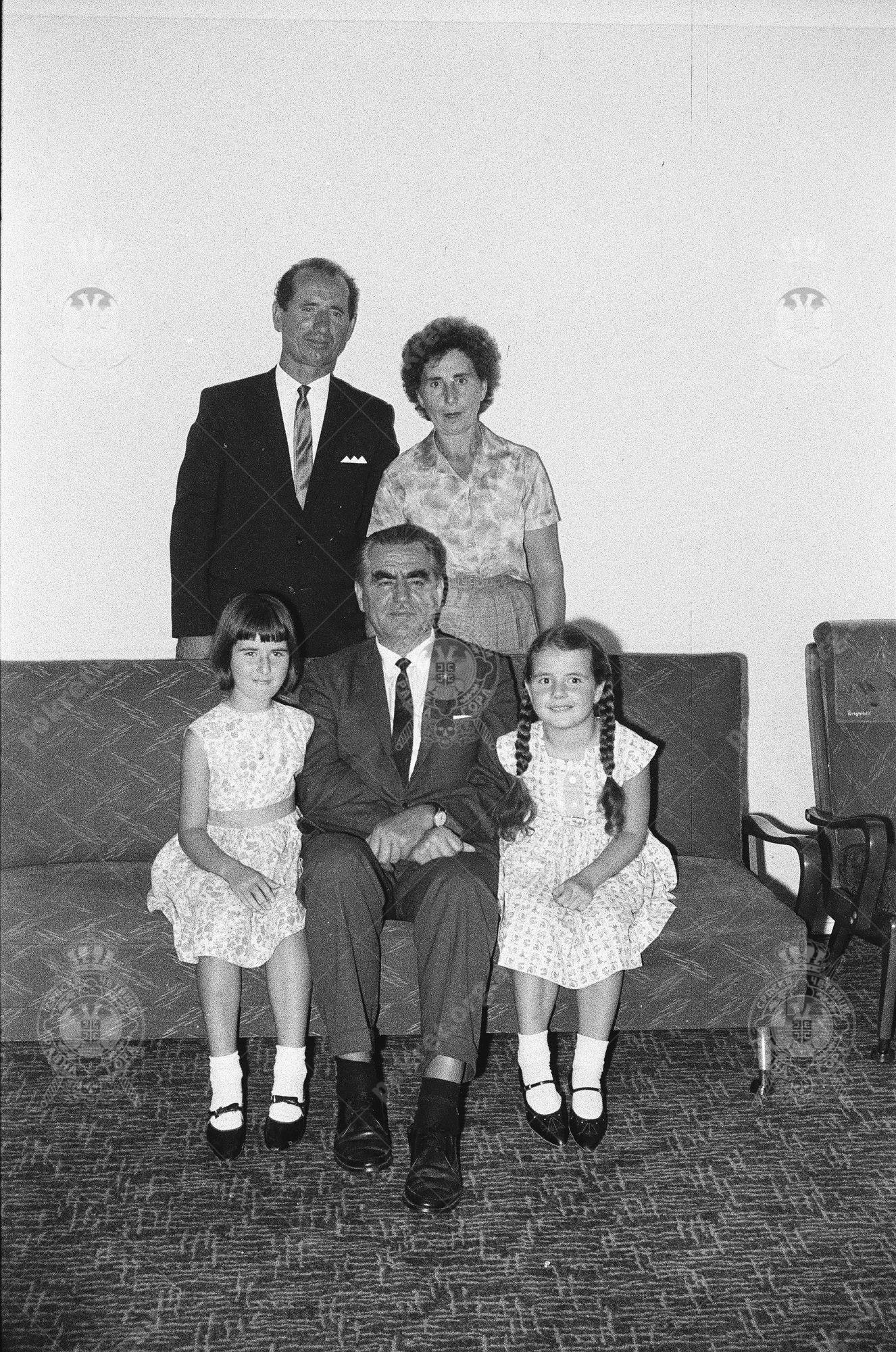 Mona Vale - Family 1.1 Mona Vale - Family 1.1