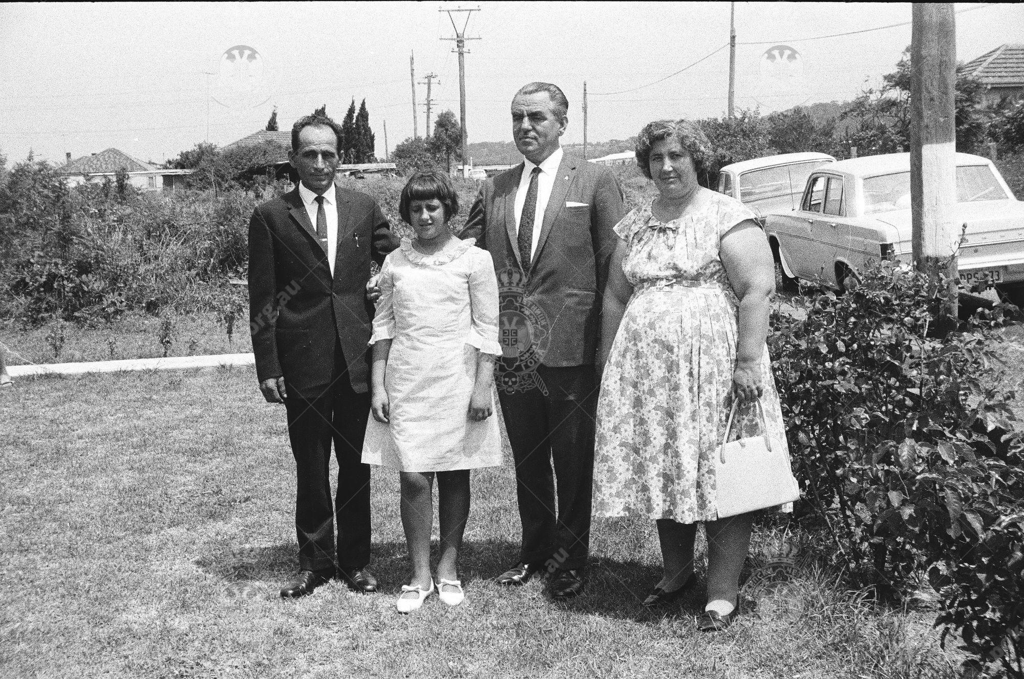 Mona Vale - Family 2.2 Mona Vale - Family 2.2