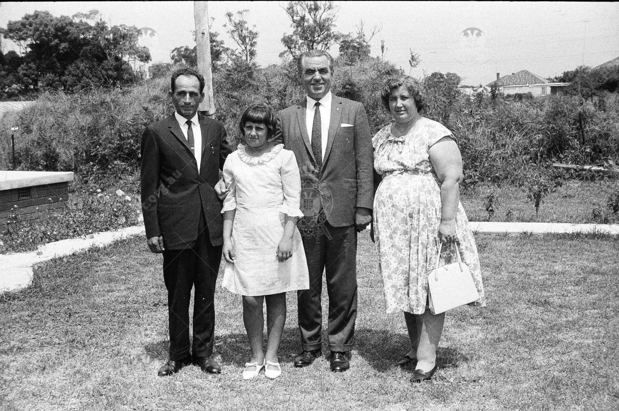 Mona Vale - Family 2.3 Mona Vale - Family 2.3