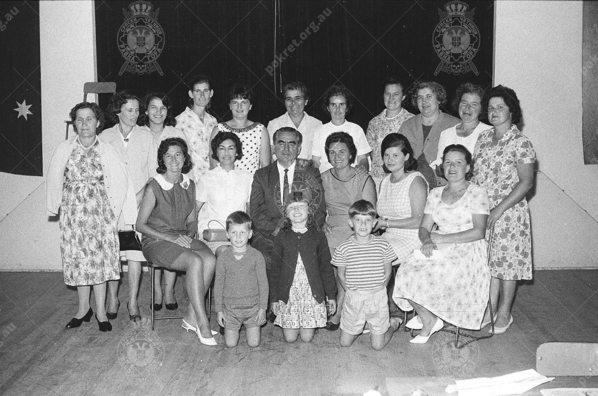 Mona Vale - KSS 1 Mona Vale - KSS 1