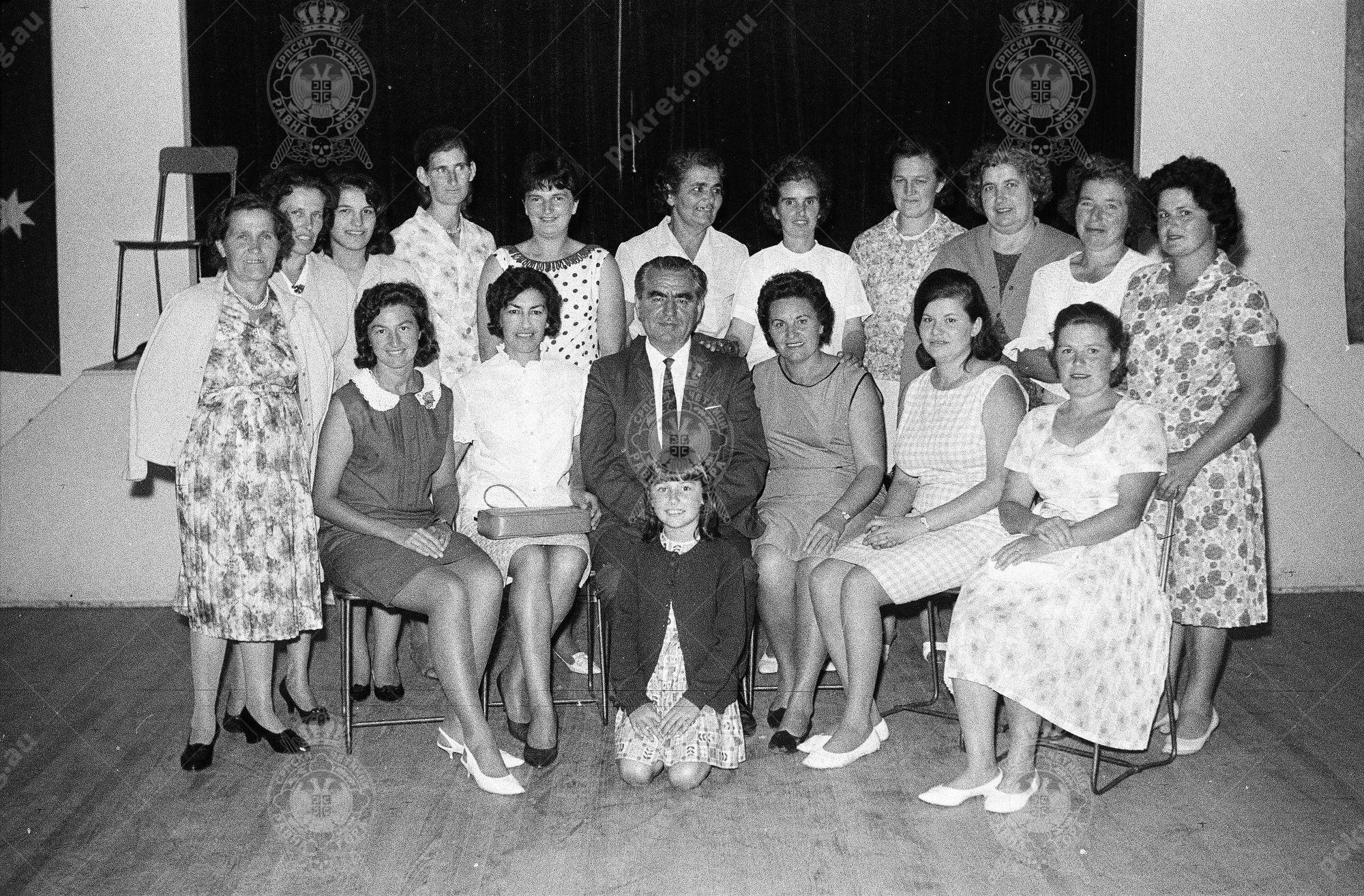 Mona Vale - KSS 2 Mona Vale - KSS 2